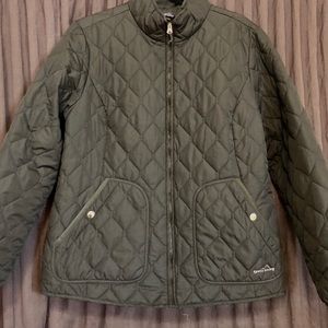Eddie Bauer year round 2.0 field coat
